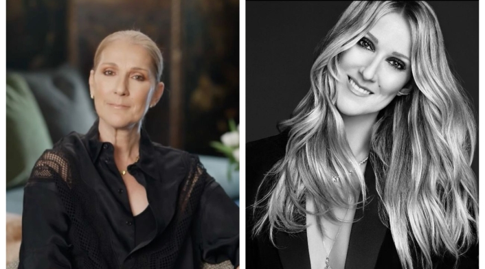 Celine Dion se alejaría de los escenarios Celine Dion