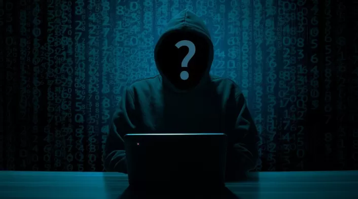 Ciberdelincuente Ciberdelincuente
