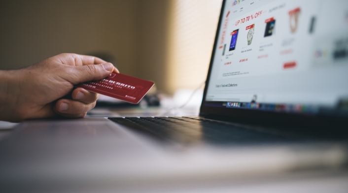 Compras en línea Compras en línea