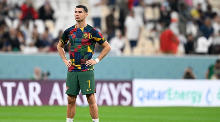 Cristiano Ronaldo Cristiano Ronaldo