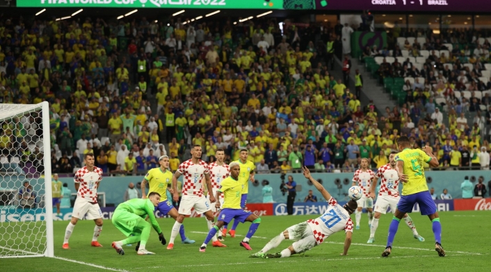Croacia vs Brasil Croacia vs Brasil