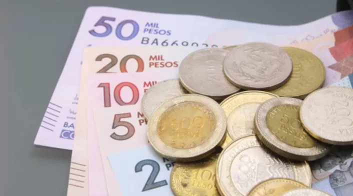 Ahorros del sueldo