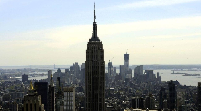 Tal vez, la zona que los turistas prefieren visitar sin duda alguna será Midtown