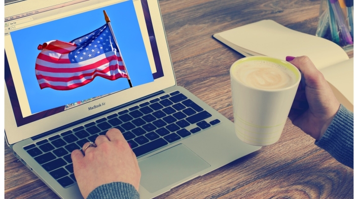Empleo en Estados Unidos Empleo en Estados Unidos desde la casa