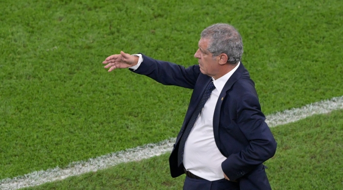 Fernando Santos Fernando Santos