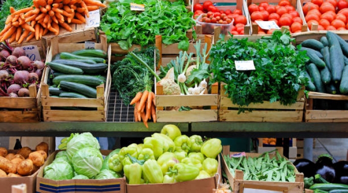 ¿Qué alimentos no se pueden comer durante el embarazo? Evite las frutas y verduras no lavadas en el embarazo