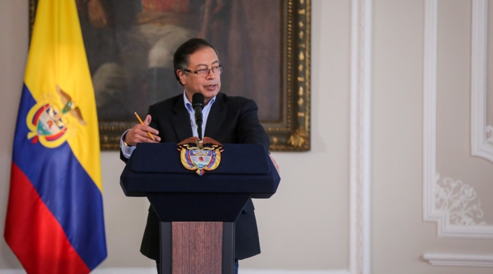 Gustavo Petro Gustavo Petro