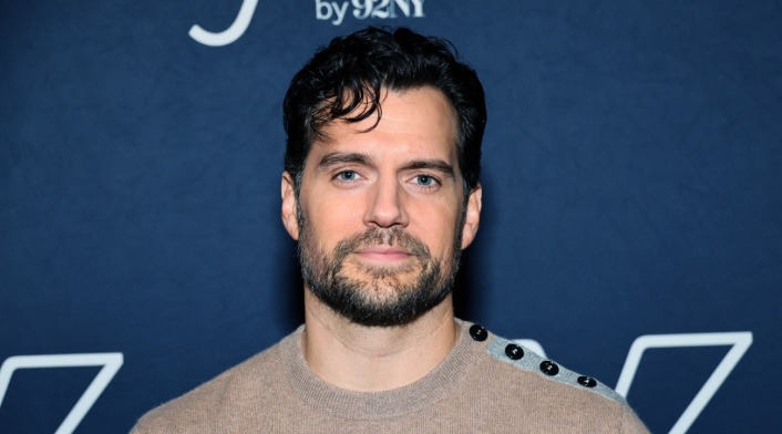 Henry Cavill Henry Cavill