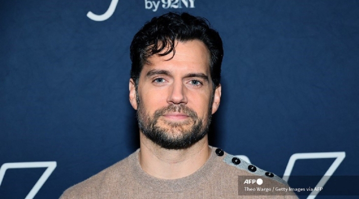 Henry Cavill Henry Cavill