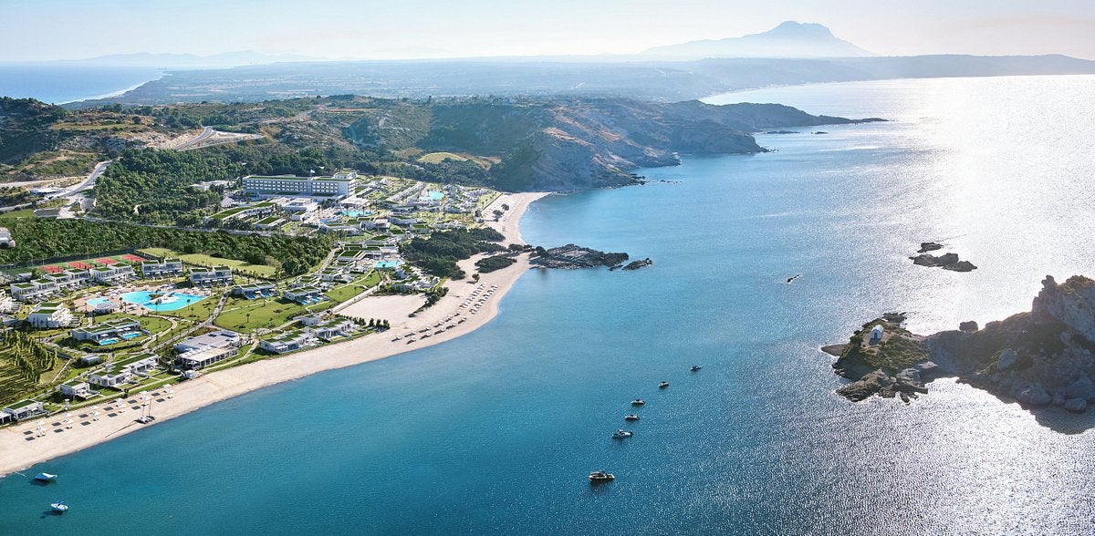 10 mejores hoteles del mundo