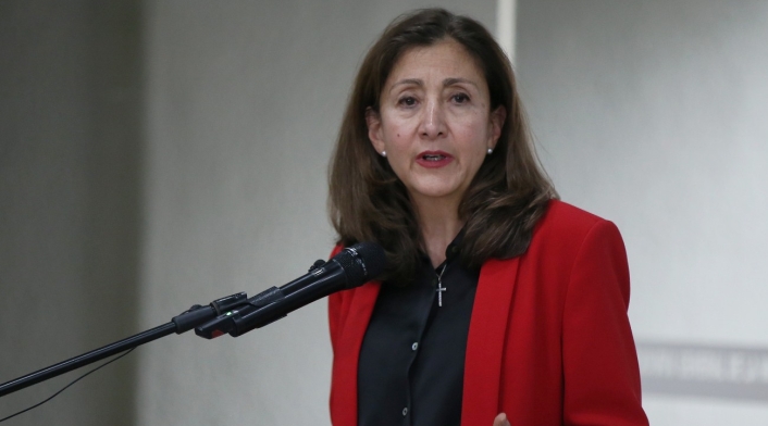 Ingrid Betancourt Ingrid Betancourt