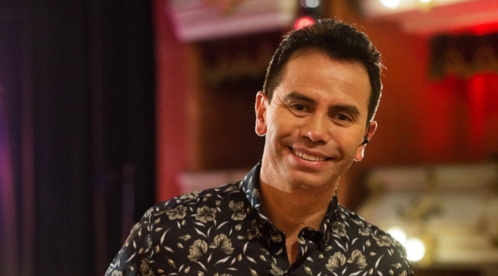 Jhonny Rivera Jhonny Rivera