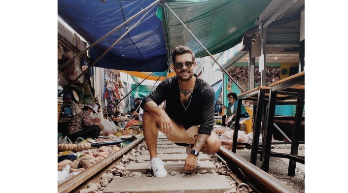 fotografía de Juan Diego Vanegas