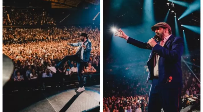 Juan Luis Guerra, Las avispas tiene doce textos bíblicos Juan Luis Guerra, Las avispas tiene doce textos bíblicos
