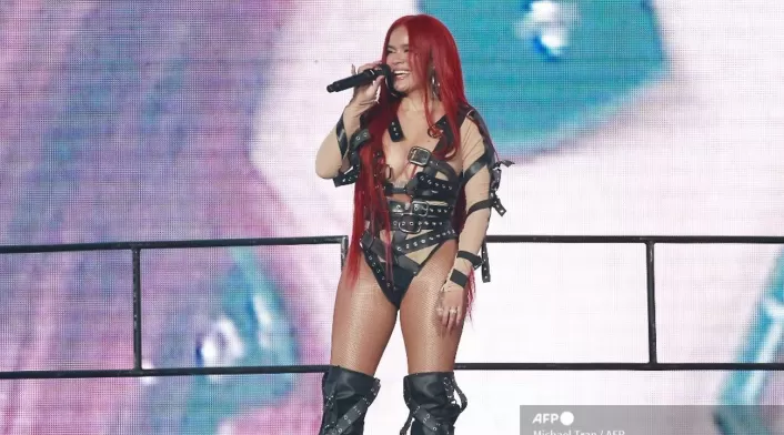 karol g Karol G