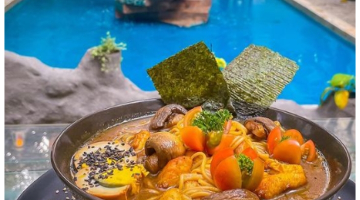 Restaurantes temáticos en Medellín Restaurante de la India en Medellín