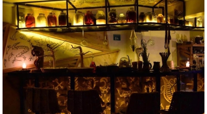 Los mejores restaurantes temáticos de Medellín Restaurantes del Amazonas en Medellín