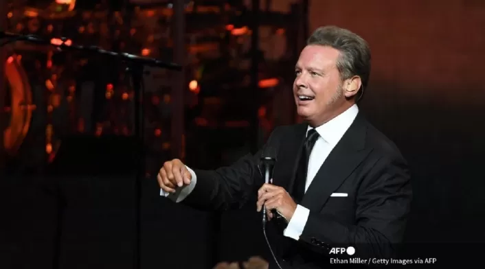 Luis Miguel Luis Miguel