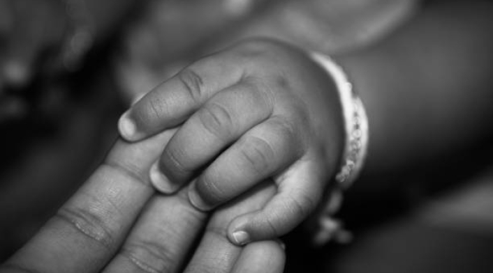 Menor de edad murió Menor de edad murió
