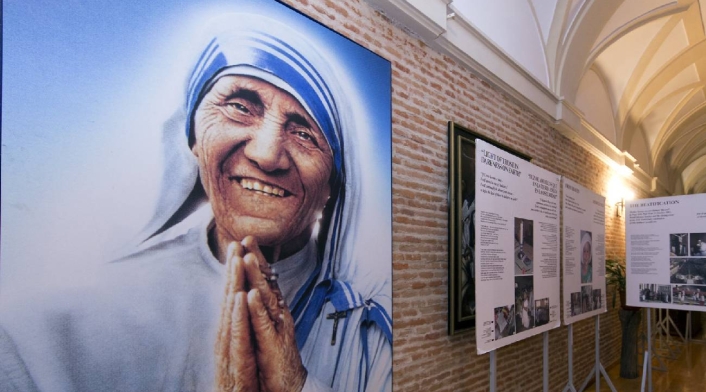 Madre Teresa de Calcuta Madre Teresa de Calcuta