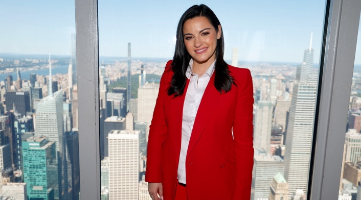 Maite Perroni Maite Perroni