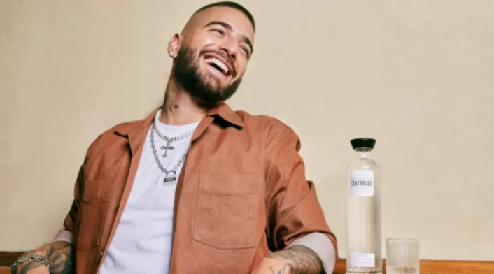 Maluma quiere formar una familia