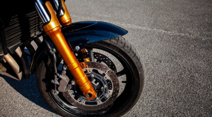 Motociclistas Motociclistas