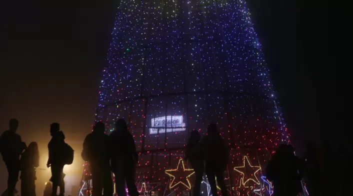 Navidad en Colombia Navidad en Colombia