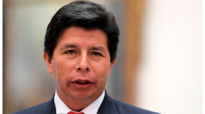 Pedro Castillo Pedro Castillo