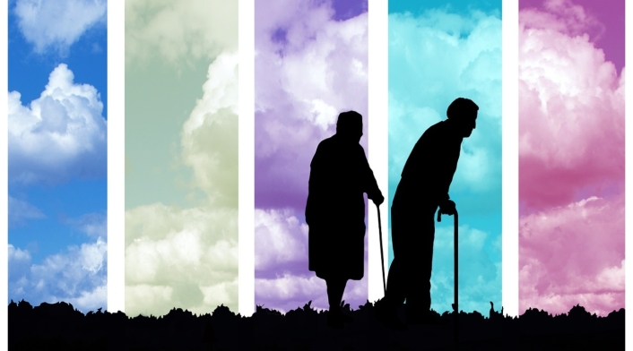 Fondo de pensiones Adultos mayores