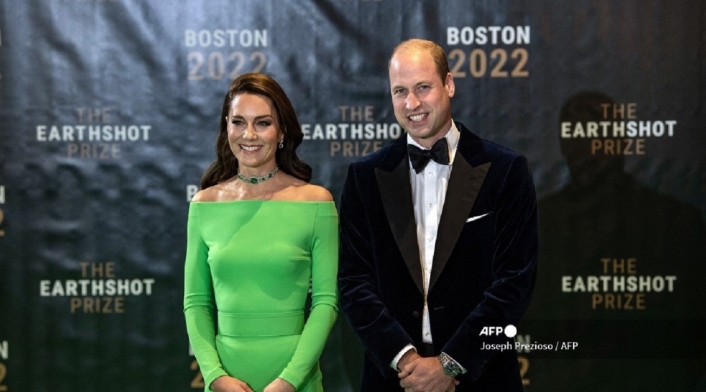 Príncipe William y Kate Middleton Príncipe William y Kate Middleton