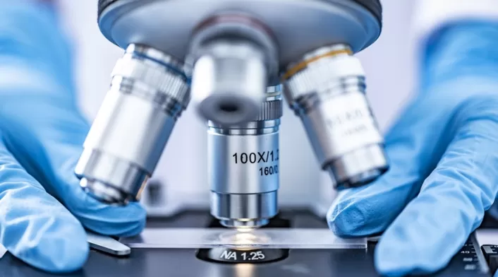 Prueba de ADN ¿Cómo y dónde se realiza? ADN: prueba sirve para establecer paternidad