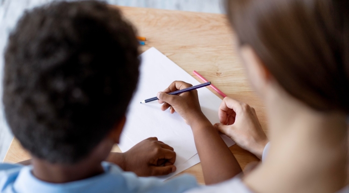 Psicología para niños Psicología para niños