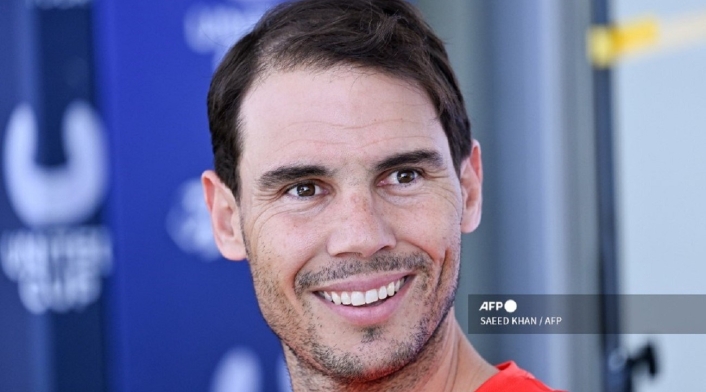 Rafael Nadal Rafael Nadal