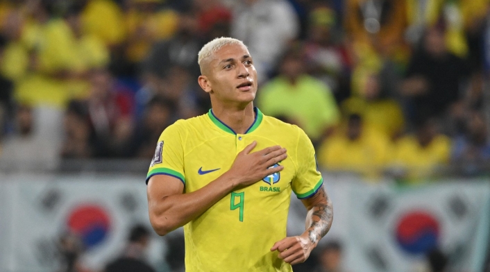 Richarlison Richarlison