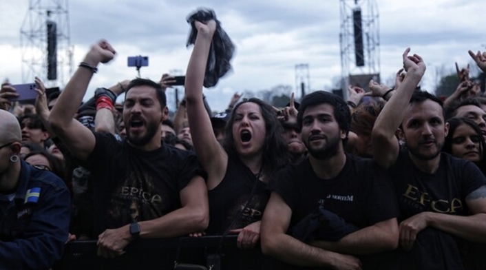 Rock al Parque Rock al Parque