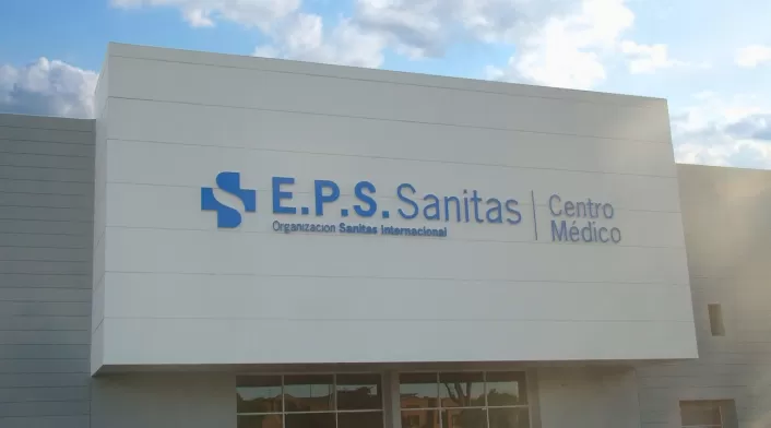 Sanitas Sanitas