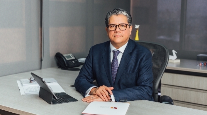 Germán Arce