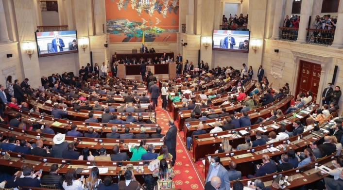 Senado de la República Senado de la República