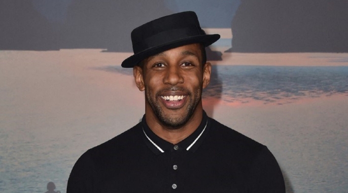 Stephen "tWitch" Boss Stephen "tWitch" Boss