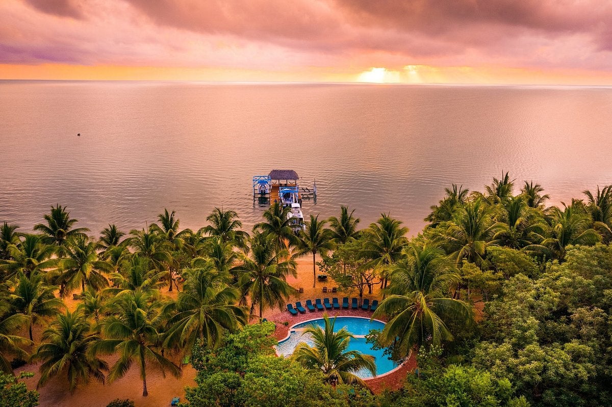 10 mejores hoteles del mundo