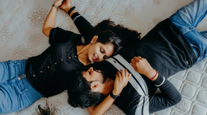 Temores sexuales de las mujeres Temores sexuales de las mujeres