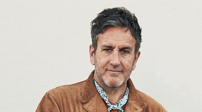 Terry Hall, vocalista de The Specials Terry Hall, vocalista de The Specials