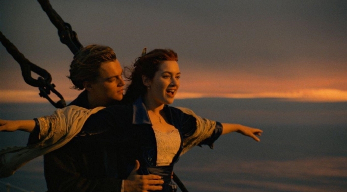 Leonardo DiCaprio no quería actuar en Titanic Titanic