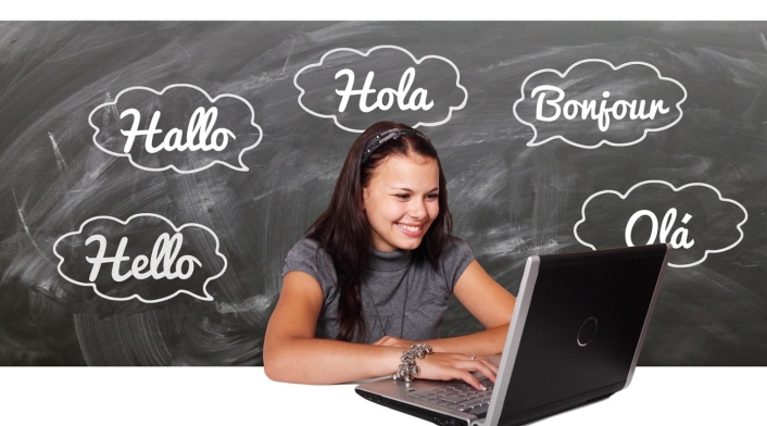 Aprender idiomas
