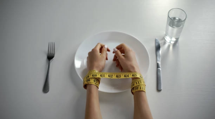 Cómo detectar los trastornos alimenticios
