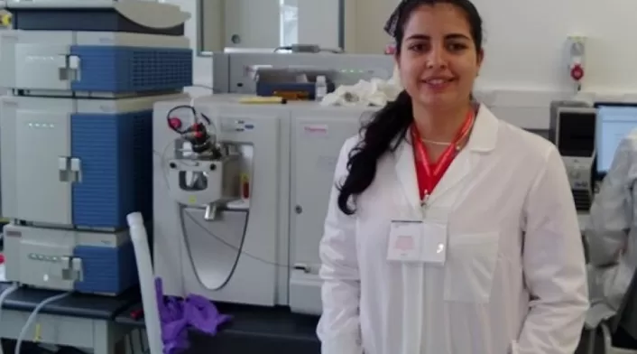 Ghisliane Echeverry Prieto, nueva directora del IDEAM