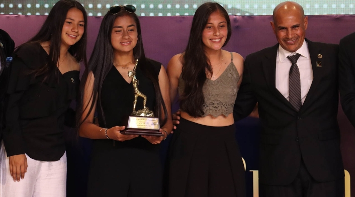 Premios Altius 2022