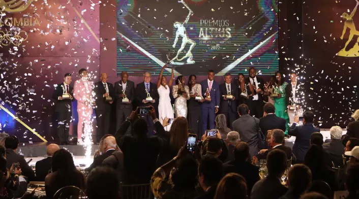 Premios Altius 2022