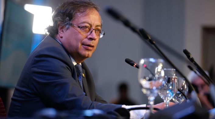 Gustavo Petro